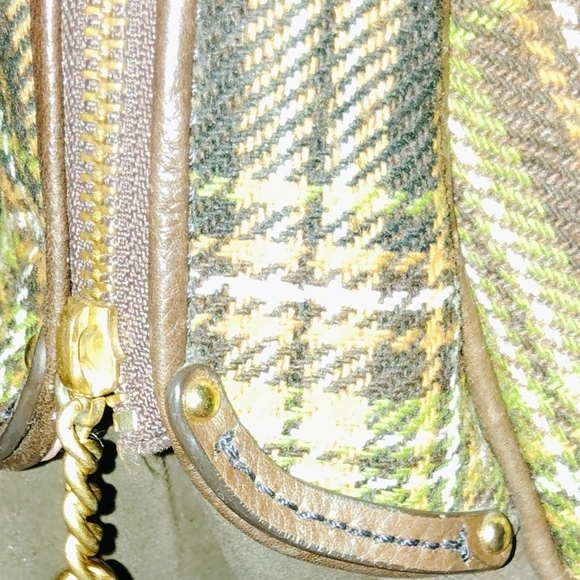 Juicy Couture Bowling Bag - Picture 7 of 13